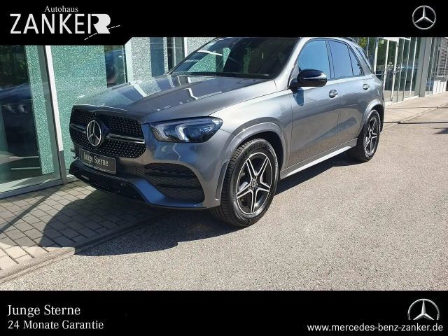 Mercedes-Benz GLE 580 GLE 580 4M AMG*PANO*HUD*360CAM*MULTIBEAM*AHK* 2022 Benzine