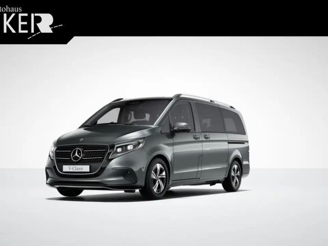 Mercedes-Benz V 250 V 250 d lang AVANTGARDE *AHK*DISTRO*LED*EASY* 2025 Diesel