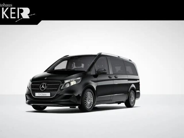 Mercedes-Benz V 250 V 250 STYLE d lang CAM*AHK*EASY-PACK*DISTRONIC* 2025 Diesel