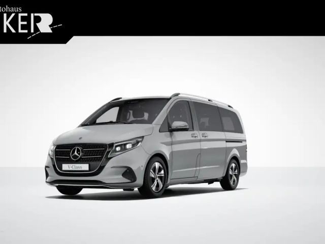 Mercedes-Benz V 220 V 220 d lang STYLE *DISTRO*LED*EASY*AHK*AMBI* 2025 Diesel