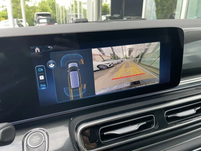 Mercedes-Benz V 220