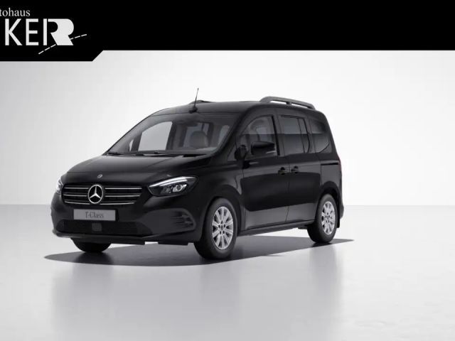 Mercedes-Benz T-Klasse T 180 d S Edition Progressive *LED*CAM*AHK*TEMPO* 2025 Diesel