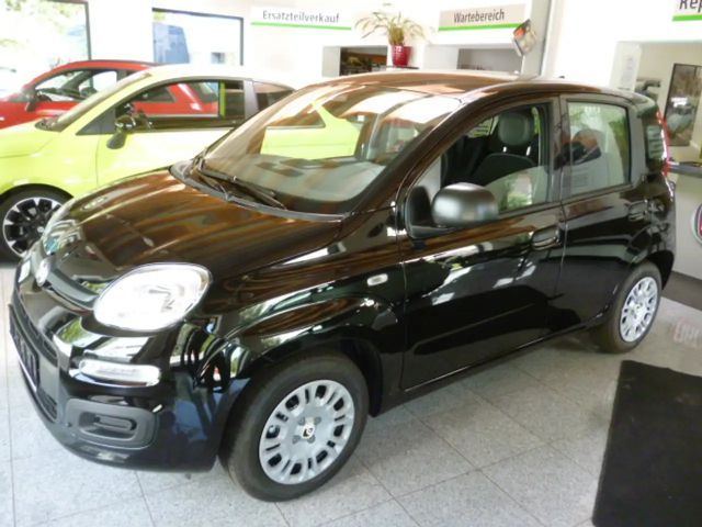 Fiat Pandina