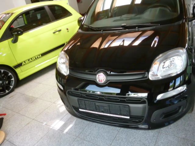 Fiat Pandina