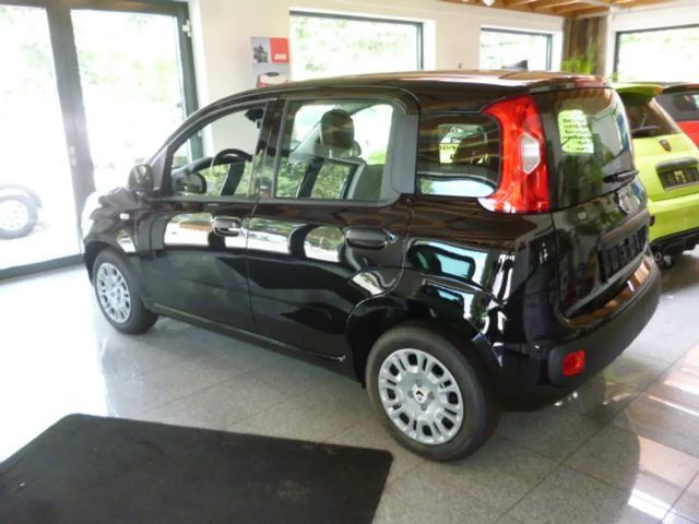 Fiat Pandina