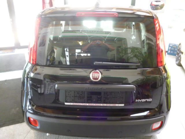 Fiat Pandina