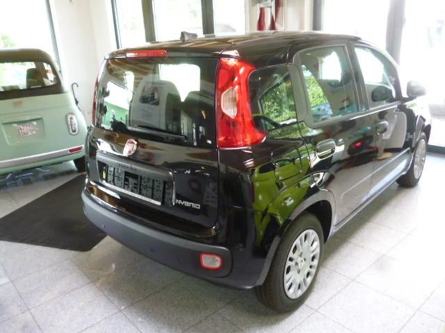 Fiat Pandina