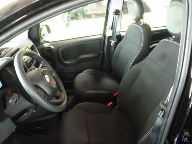 Fiat Pandina