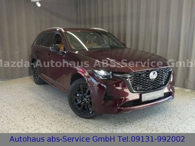 Mazda CX-80
