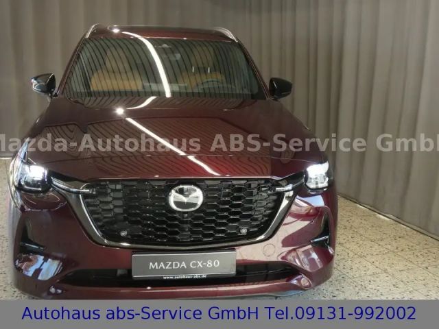 Mazda CX-80