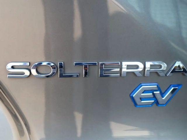 Subaru Solterra