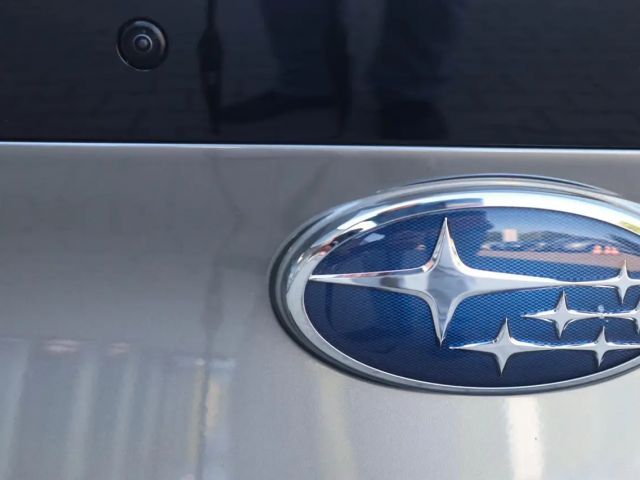 Subaru Solterra
