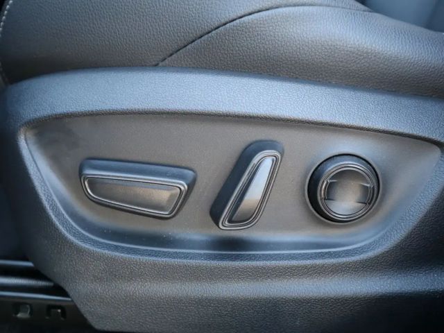 Subaru Solterra
