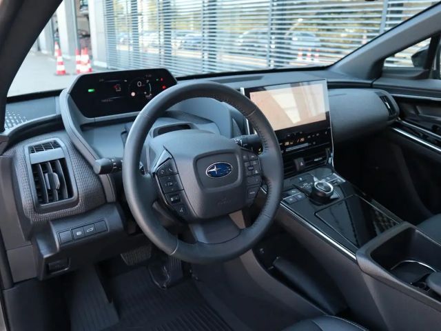 Subaru Solterra