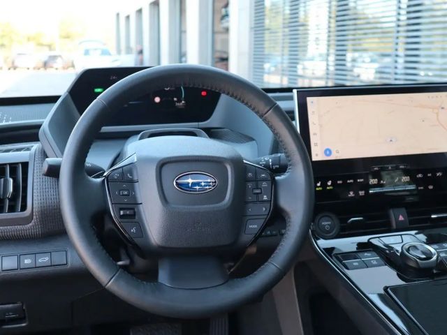 Subaru Solterra