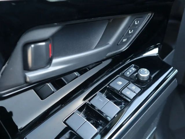 Subaru Solterra