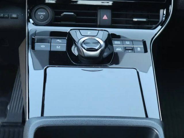 Subaru Solterra
