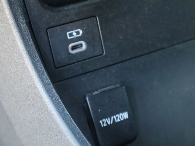Subaru Solterra