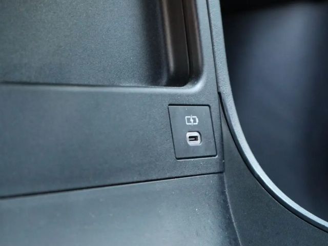 Subaru Solterra