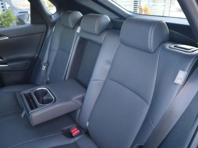 Subaru Solterra