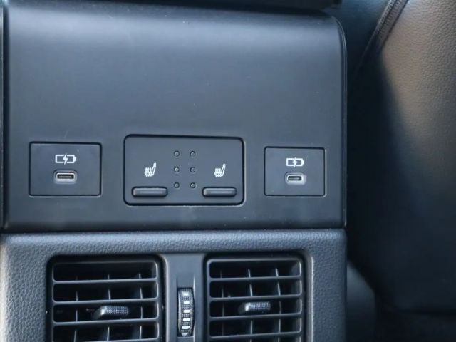 Subaru Solterra