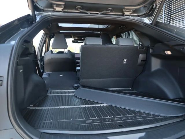 Subaru Solterra