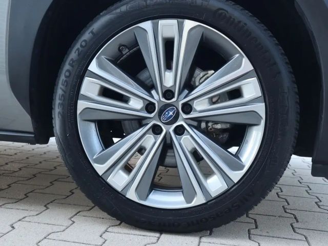 Subaru Solterra