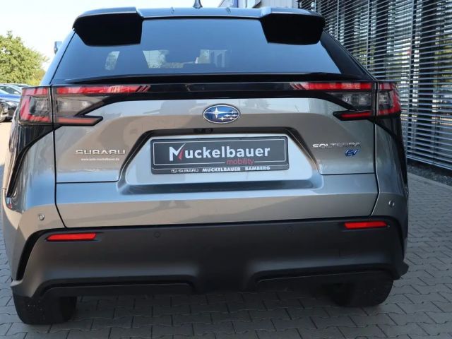 Subaru Solterra