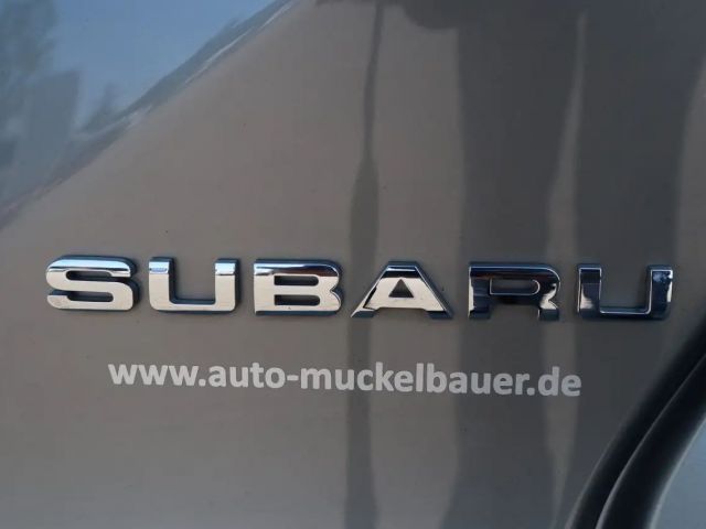 Subaru Solterra