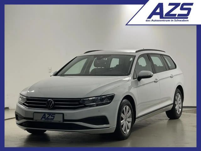Volkswagen Passat Variant TDI AHK Navi Kamera ACC LED 2022 Diesel
