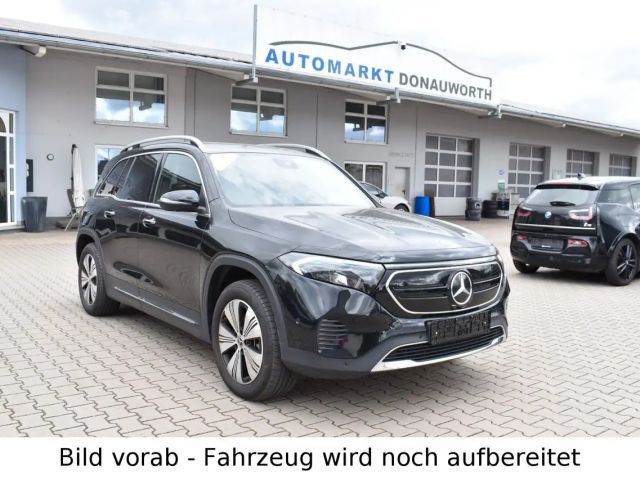 Mercedes-Benz EQB 250 Progressive Navi Keyless Kamera Sitzhzg 2023 Elektrisch