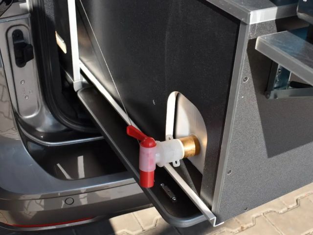 Ford Tourneo Connect