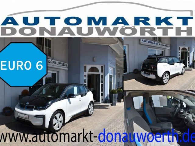 BMW i3 (120 Ah) Comfort Navi Sitzhzg Kamera PDC 2022 Elektrisch