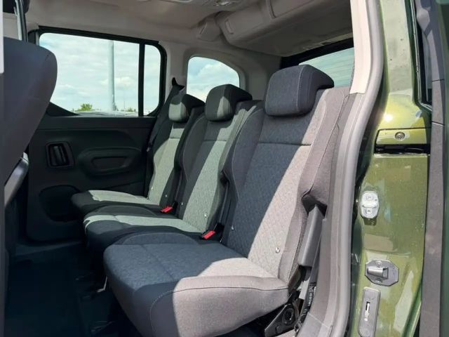 Opel Combo Life