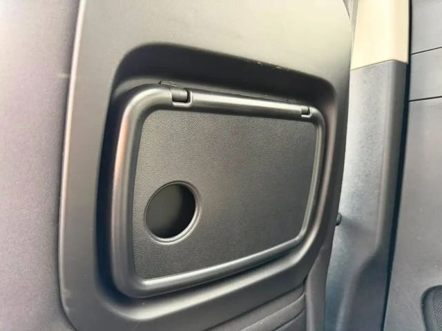 Opel Combo Life