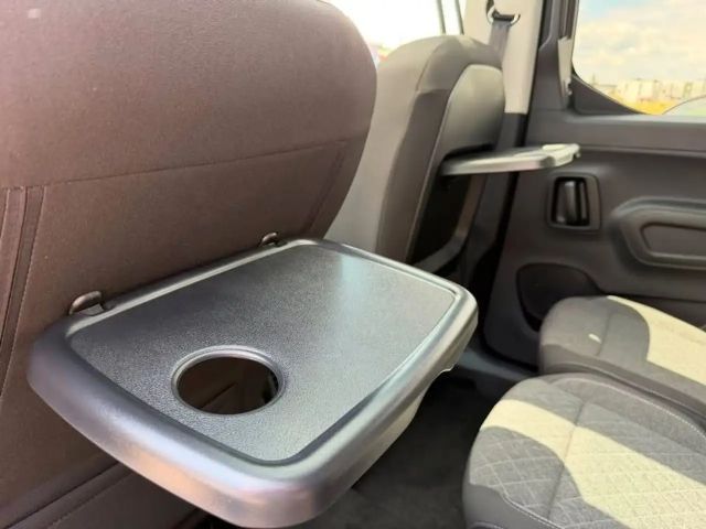 Opel Combo Life