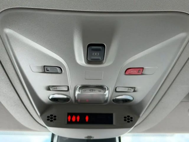 Opel Combo Life