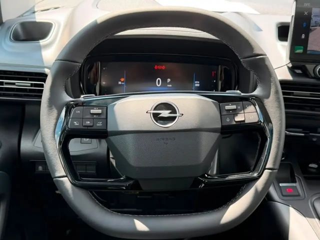 Opel Combo Life