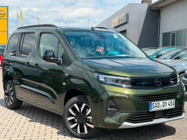 Opel Combo Life