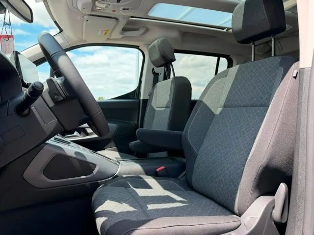 Opel Combo Life
