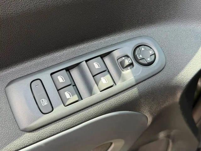 Opel Combo Life