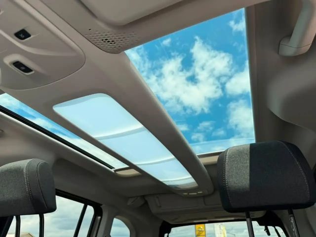 Opel Combo Life