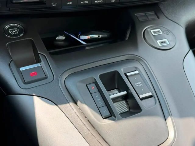 Opel Combo Life