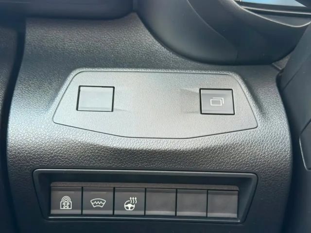 Opel Combo Life