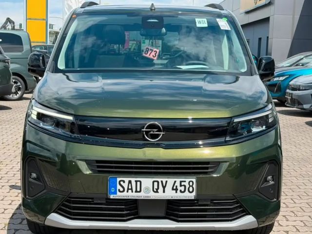 Opel Combo Life
