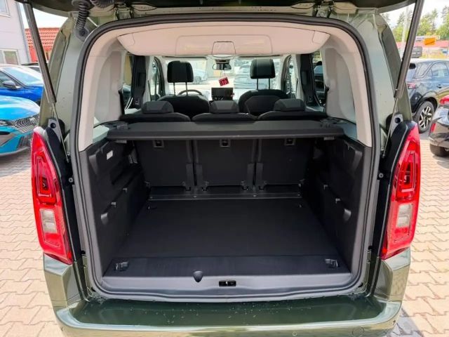 Opel Combo Life