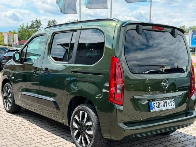 Opel Combo Life