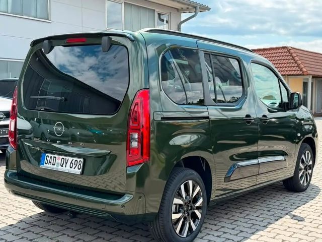 Opel Combo Life