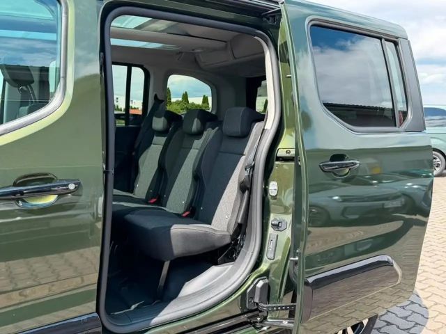 Opel Combo Life