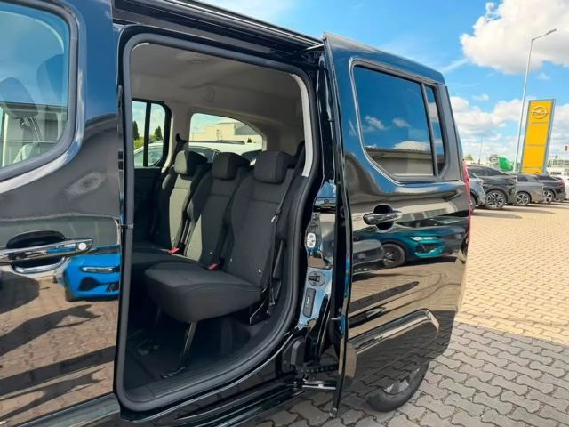 Opel Combo Life